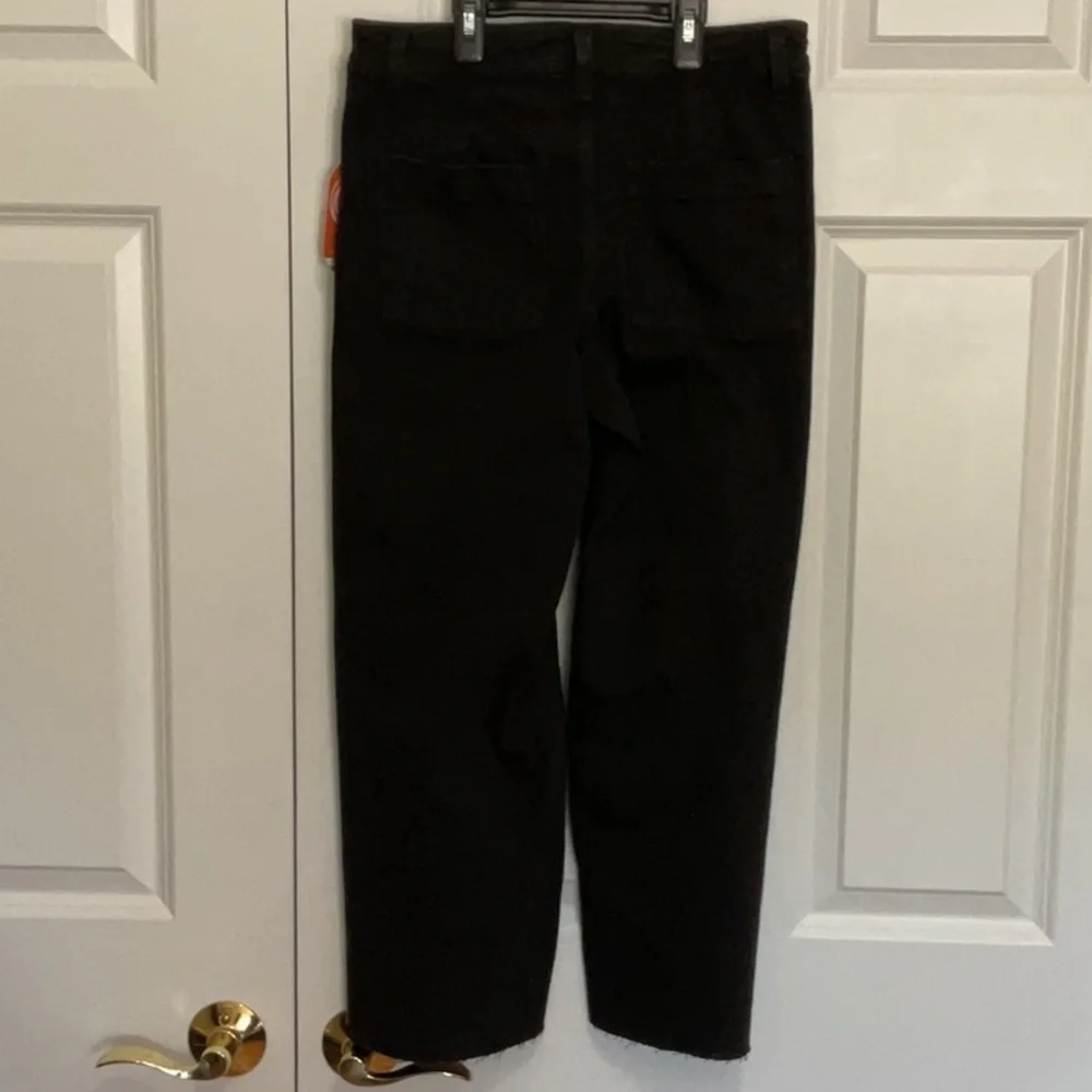 WONDER Nation Wide Leg Jean